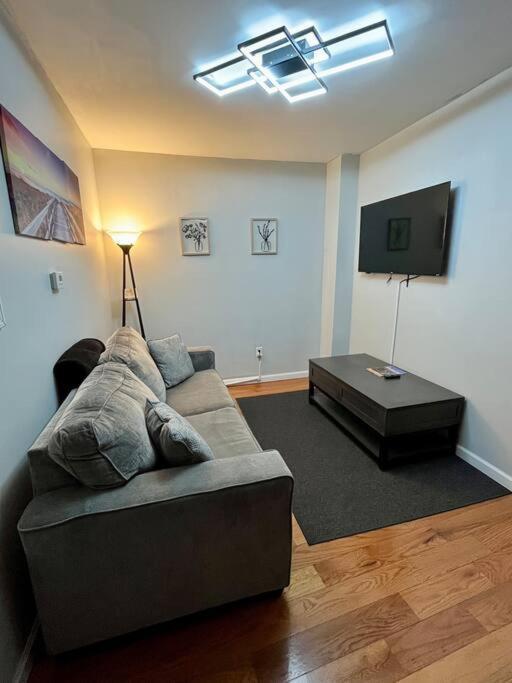 Ferienwohnung Downtown Albany 1 Bed + Workstation @ Maiden Lane Exterior foto